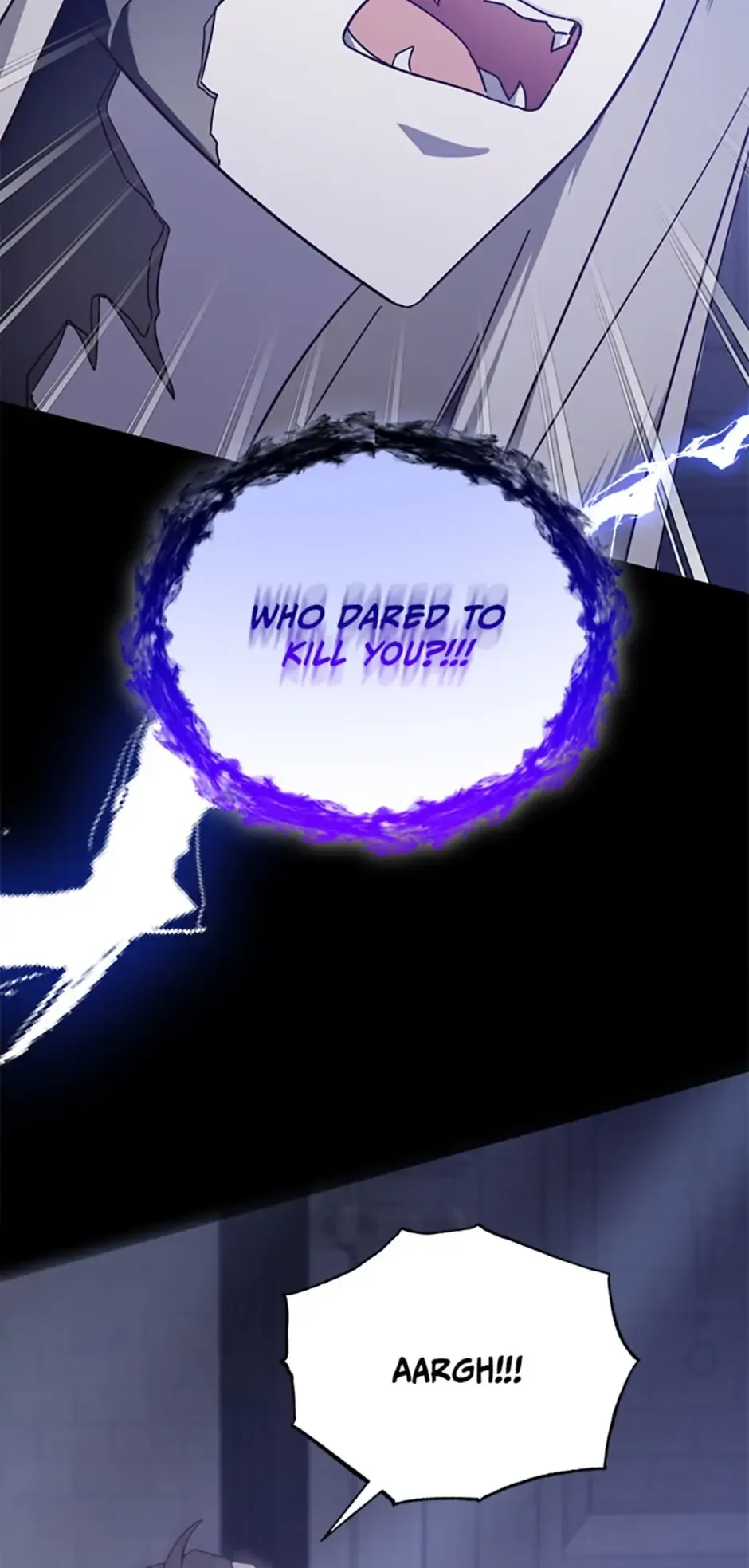 One Regret Is Enough Chapter 28 page 45
