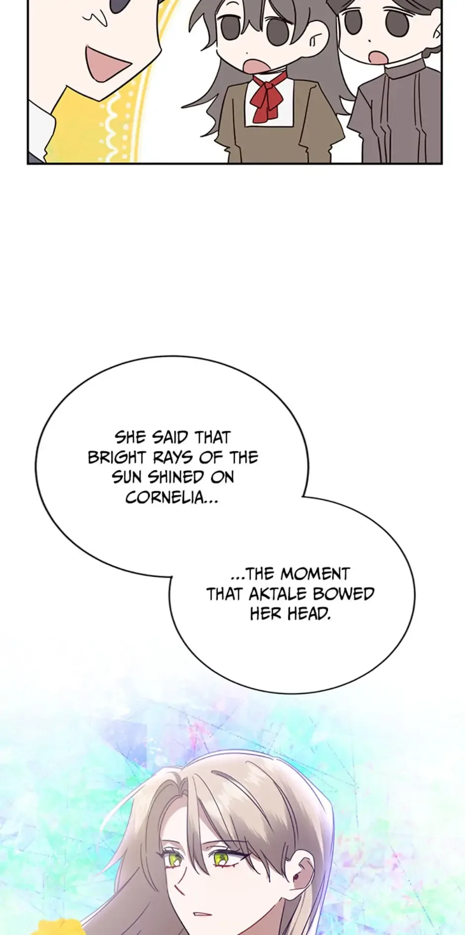 One Regret Is Enough Chapter 28 page 73