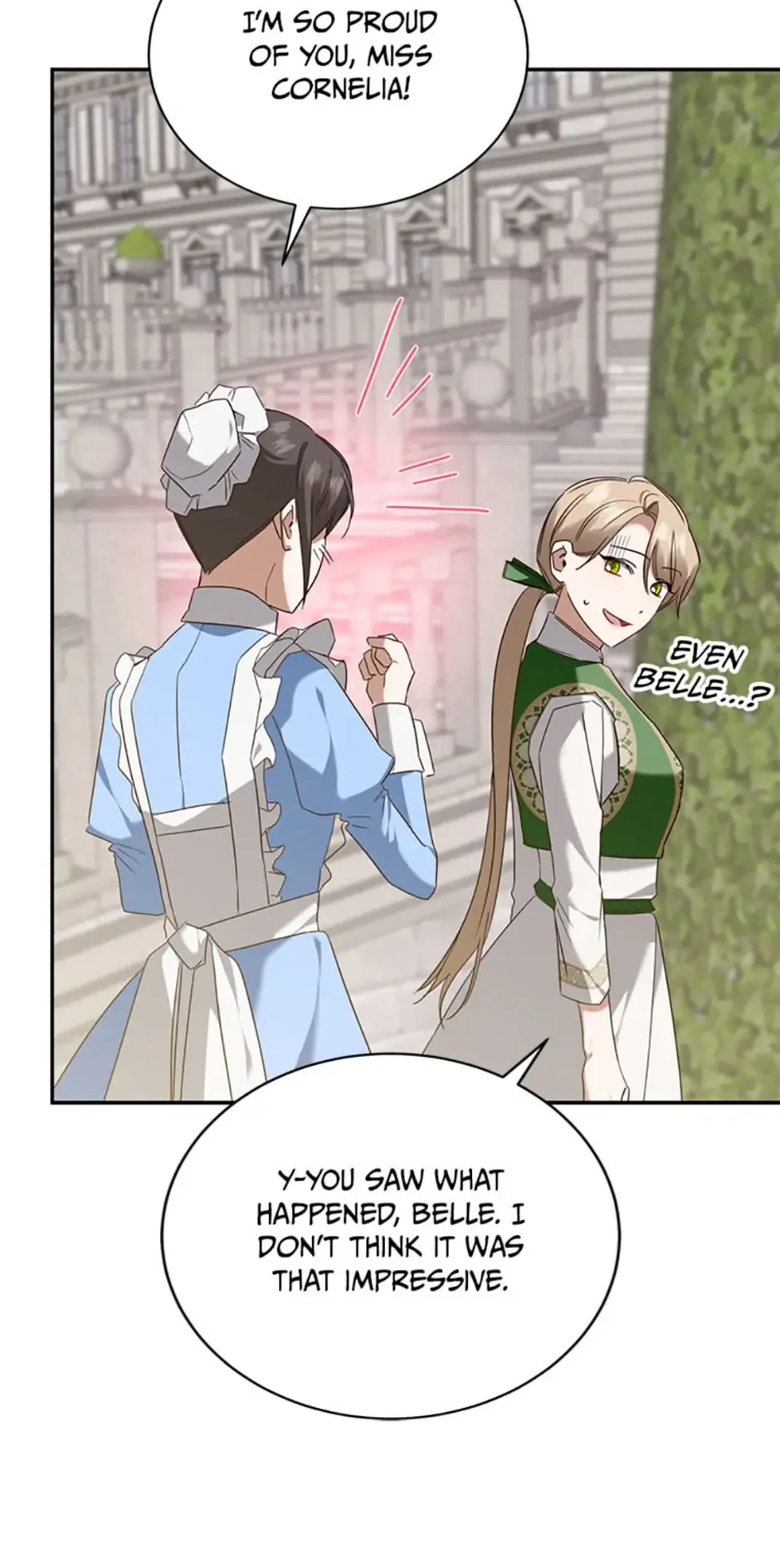 One Regret Is Enough Chapter 28 page 75