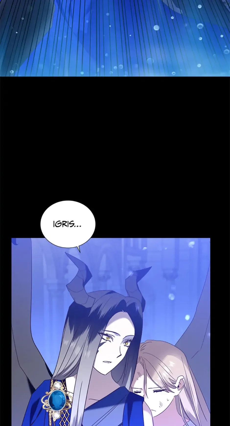 One Regret Is Enough Chapter 28 page 58
