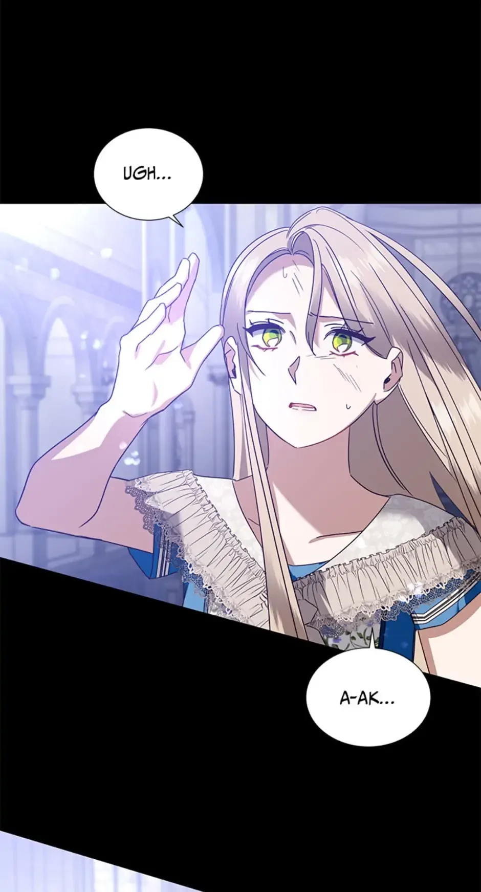 One Regret Is Enough Chapter 28 page 55