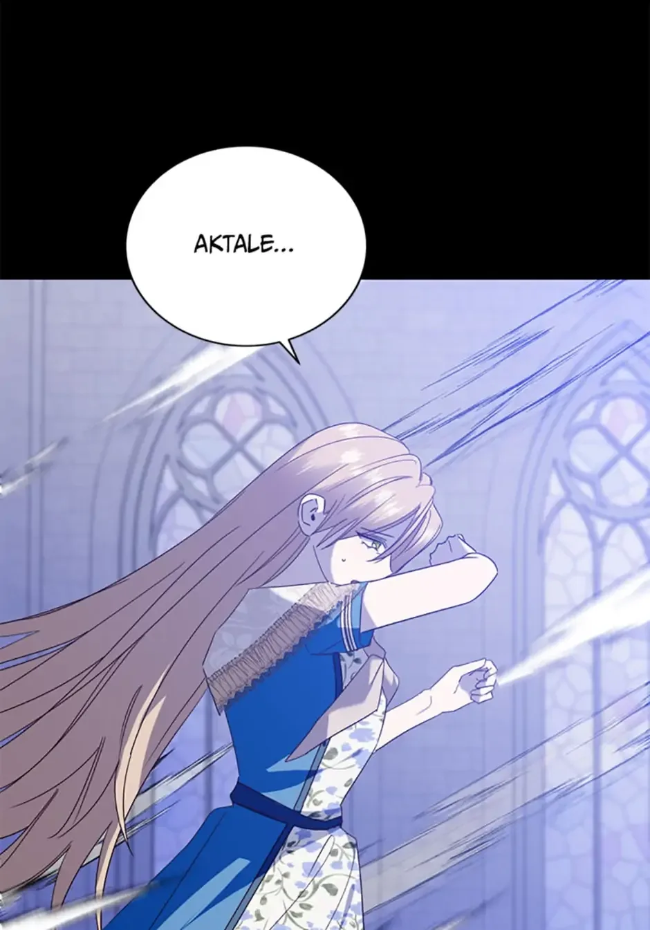 One Regret Is Enough Chapter 28 page 50