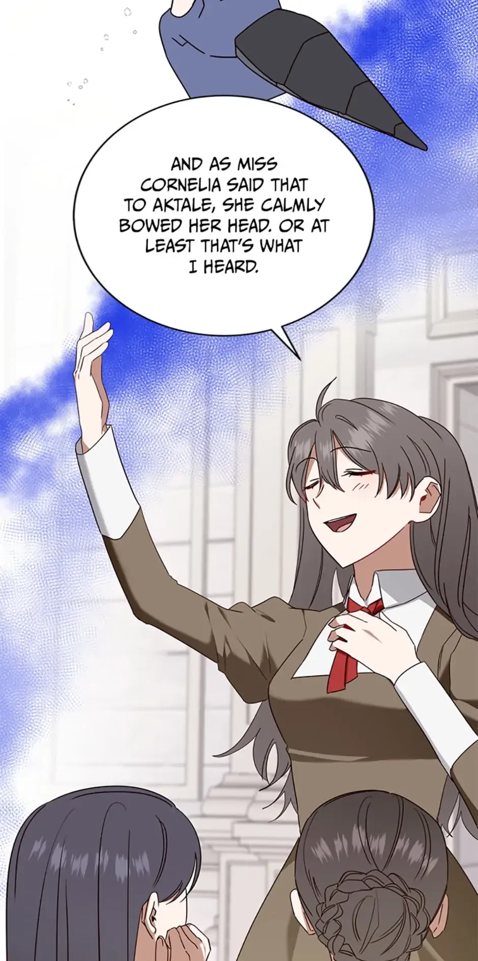 One Regret Is Enough Chapter 28 page 70
