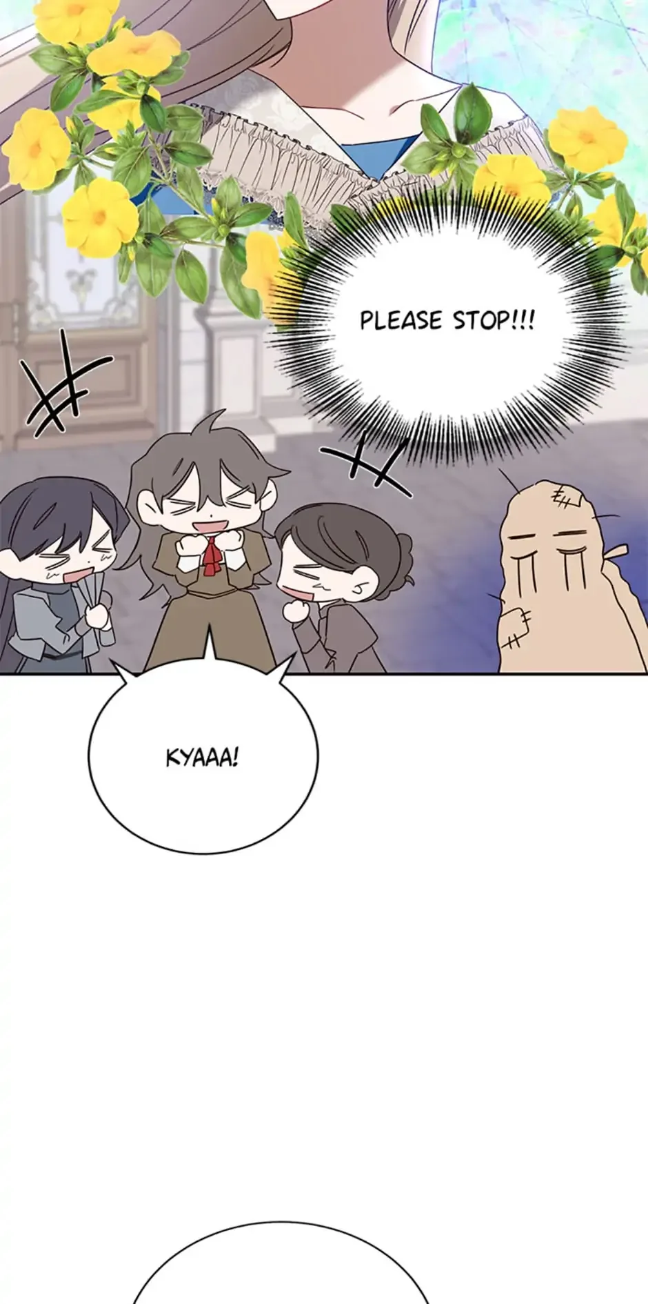 One Regret Is Enough Chapter 28 page 74