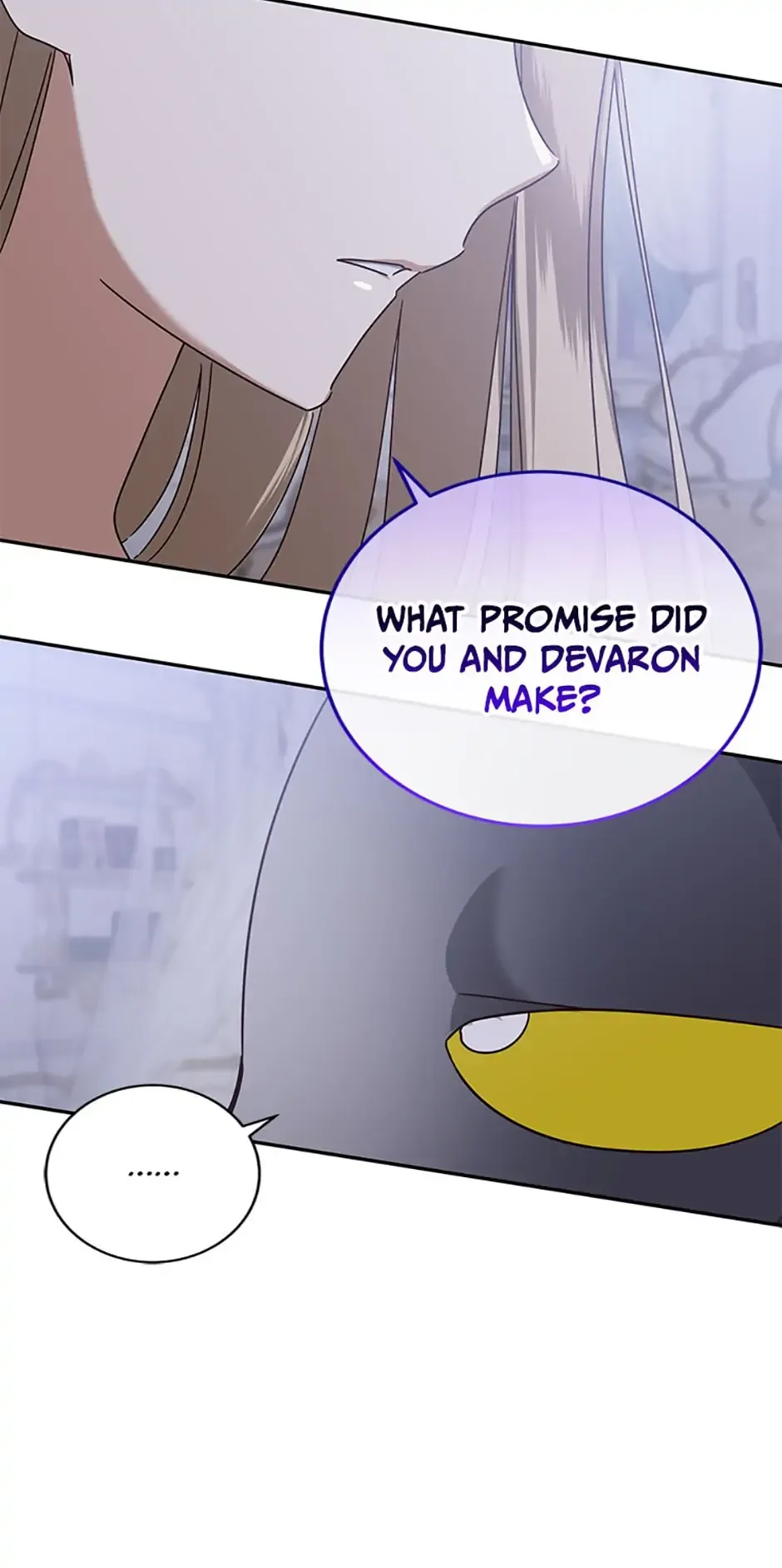 One Regret Is Enough Chapter 24 page 37
