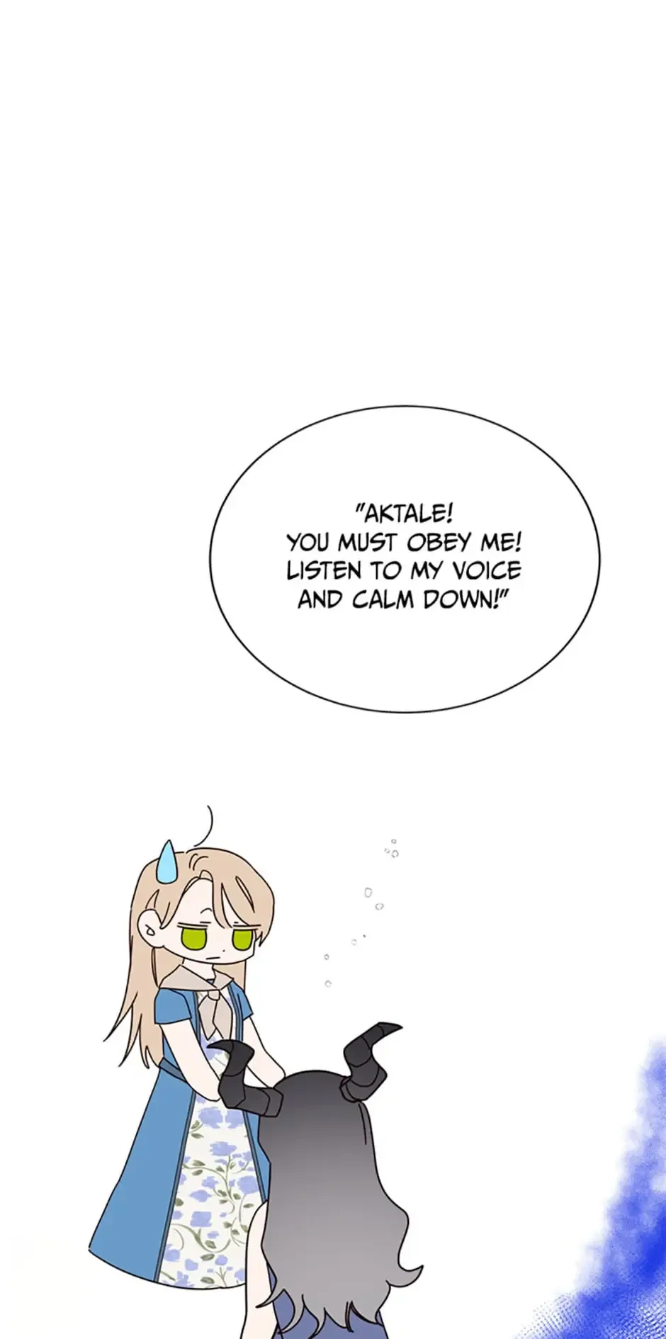 One Regret Is Enough Chapter 28 page 69