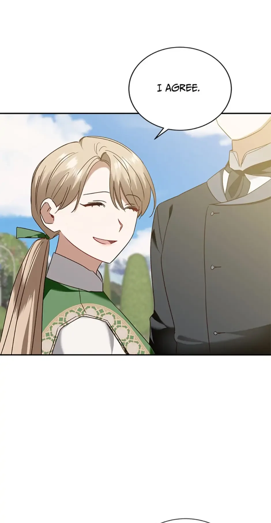 One Regret Is Enough Chapter 28 page 80