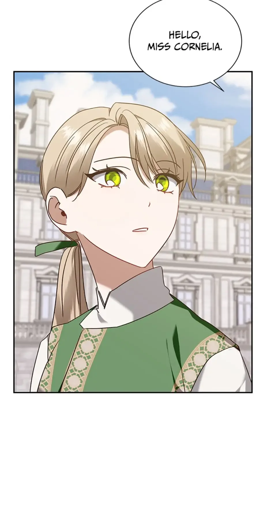 One Regret Is Enough Chapter 28 page 81
