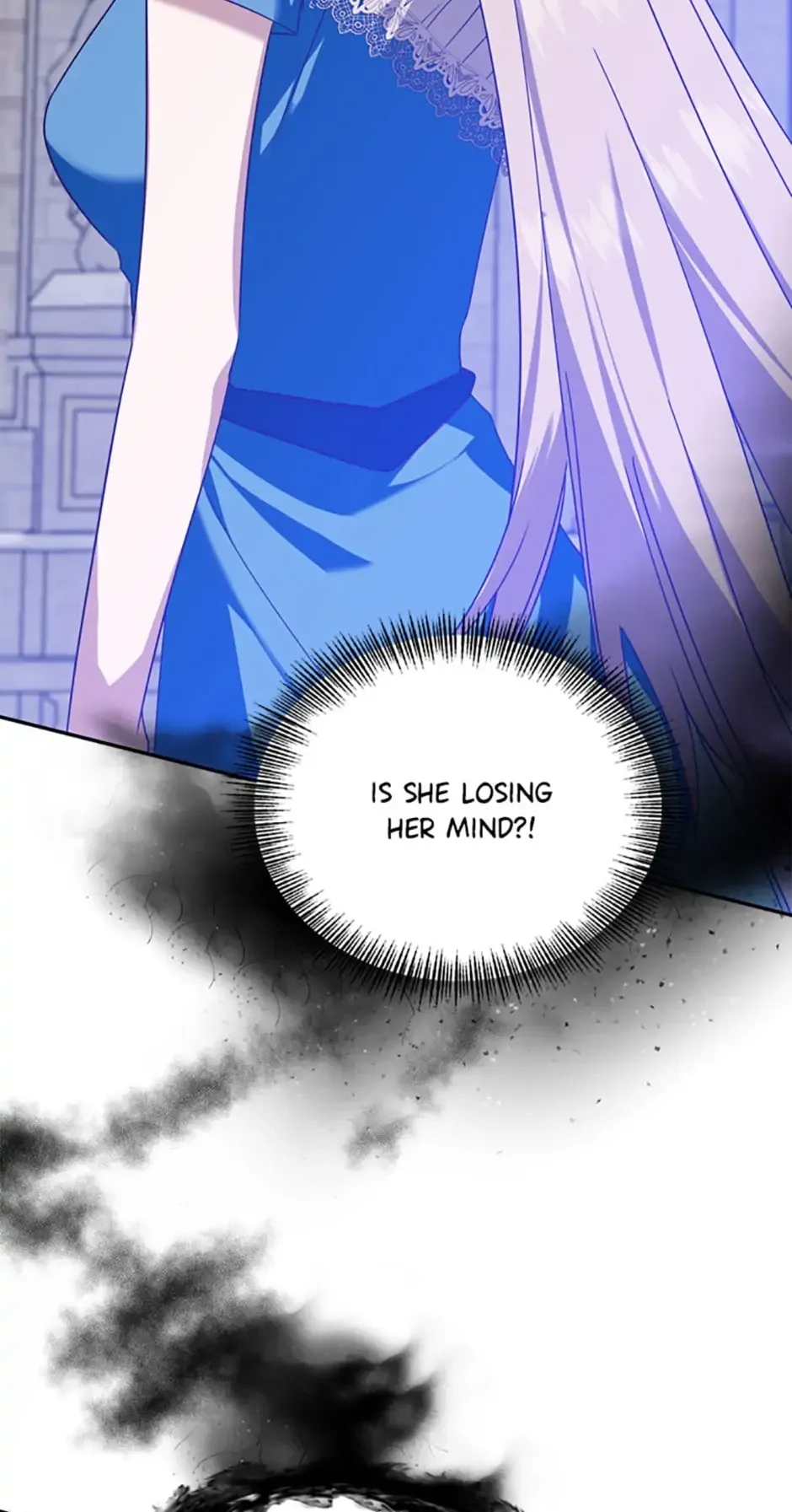 One Regret Is Enough Chapter 28 page 34