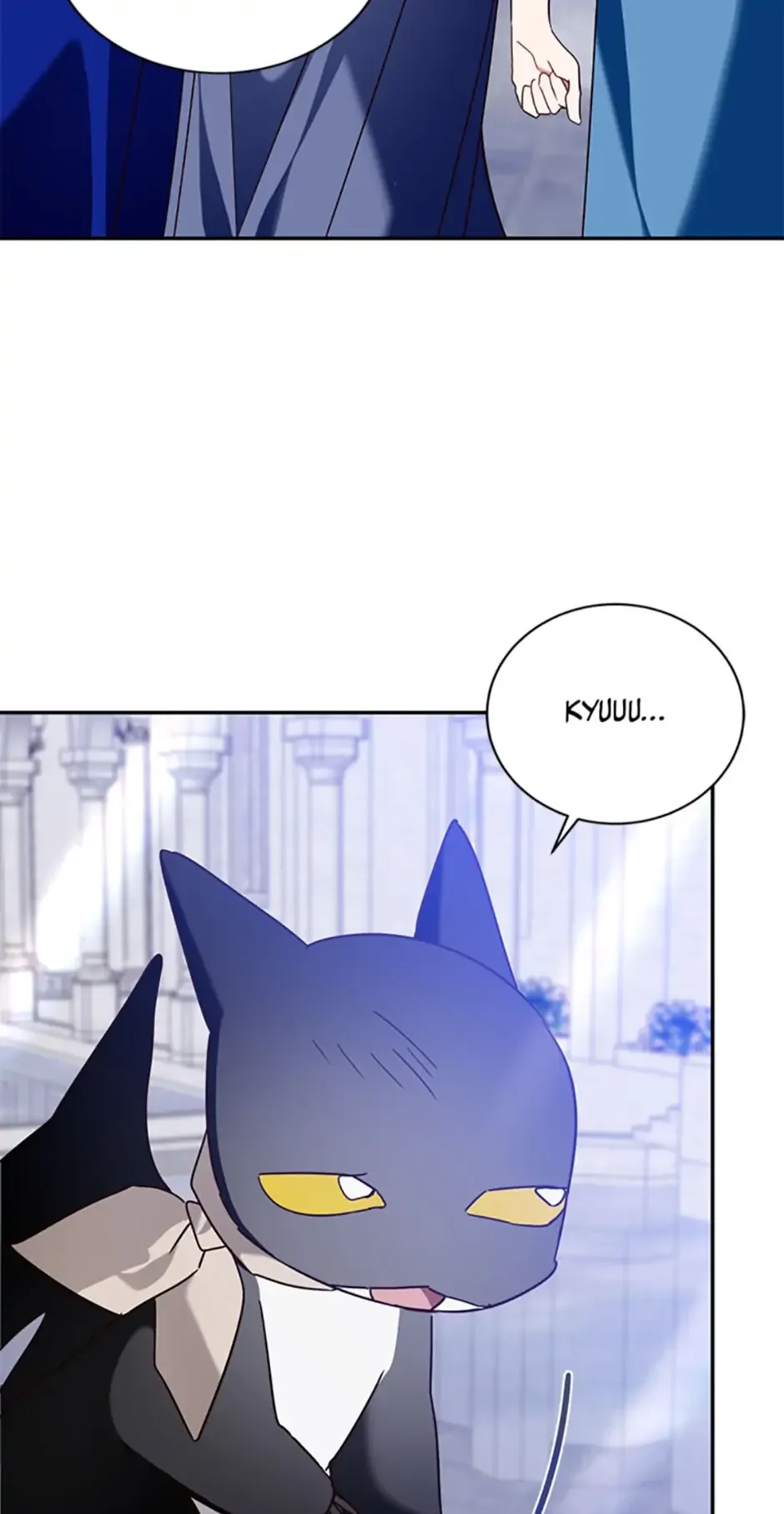 One Regret Is Enough Chapter 28 page 61