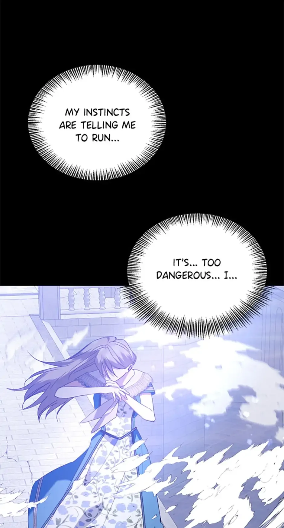 One Regret Is Enough Chapter 28 page 53