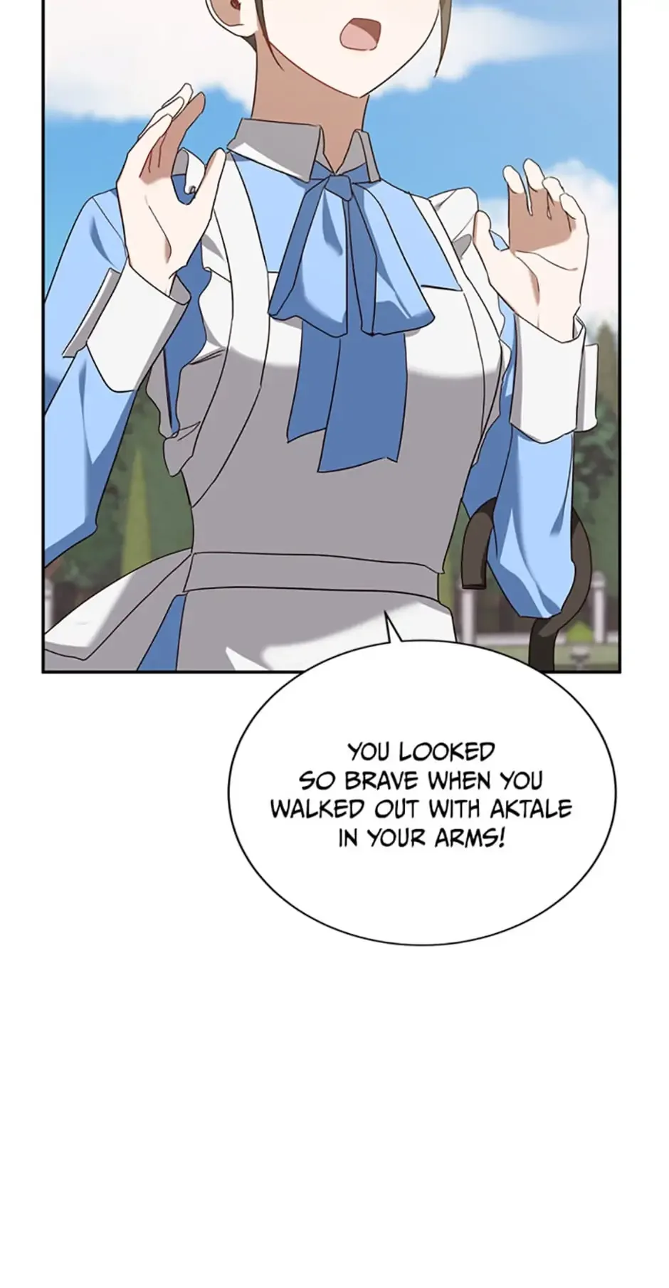 One Regret Is Enough Chapter 28 page 78