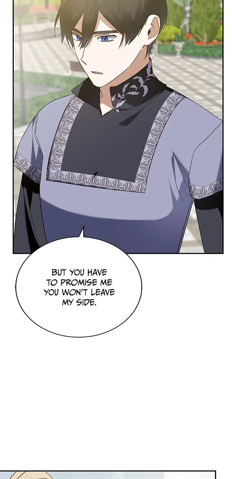 One Regret Is Enough Chapter 23 page 68