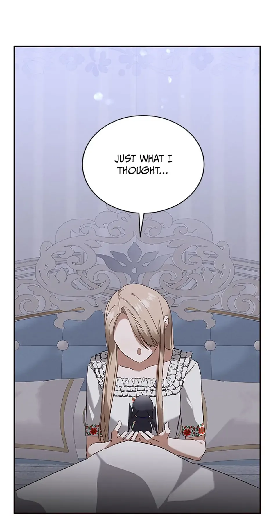 One Regret Is Enough Chapter 24 page 39