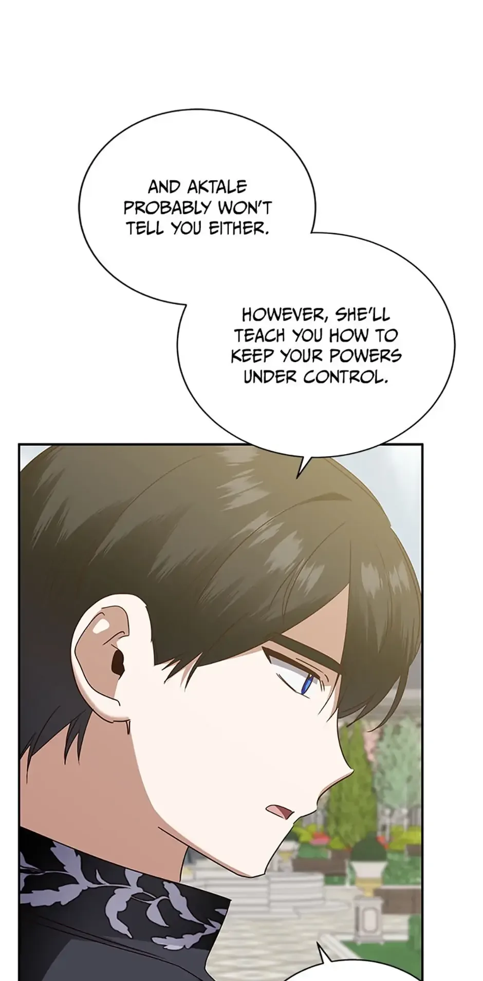 One Regret Is Enough Chapter 23 page 63