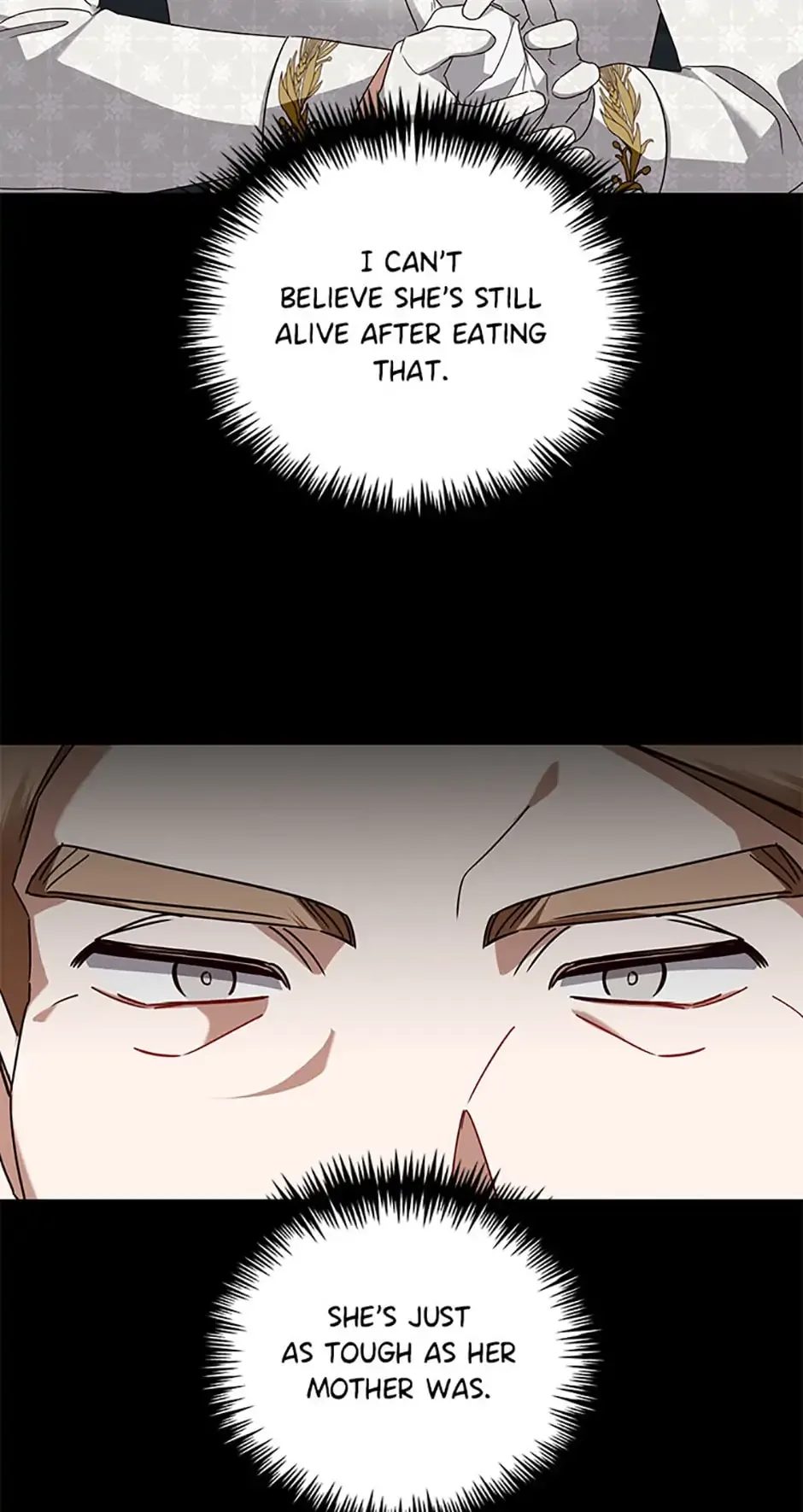 One Regret Is Enough Chapter 26 page 11