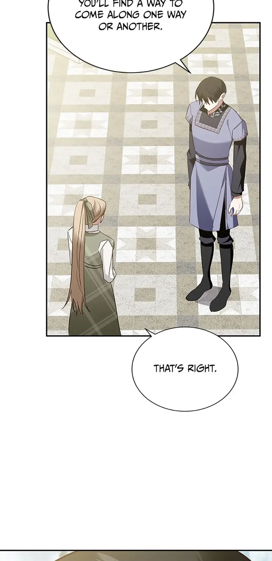 One Regret Is Enough Chapter 23 page 66