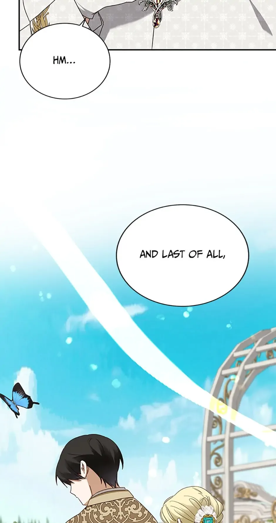 One Regret Is Enough Chapter 26 page 20