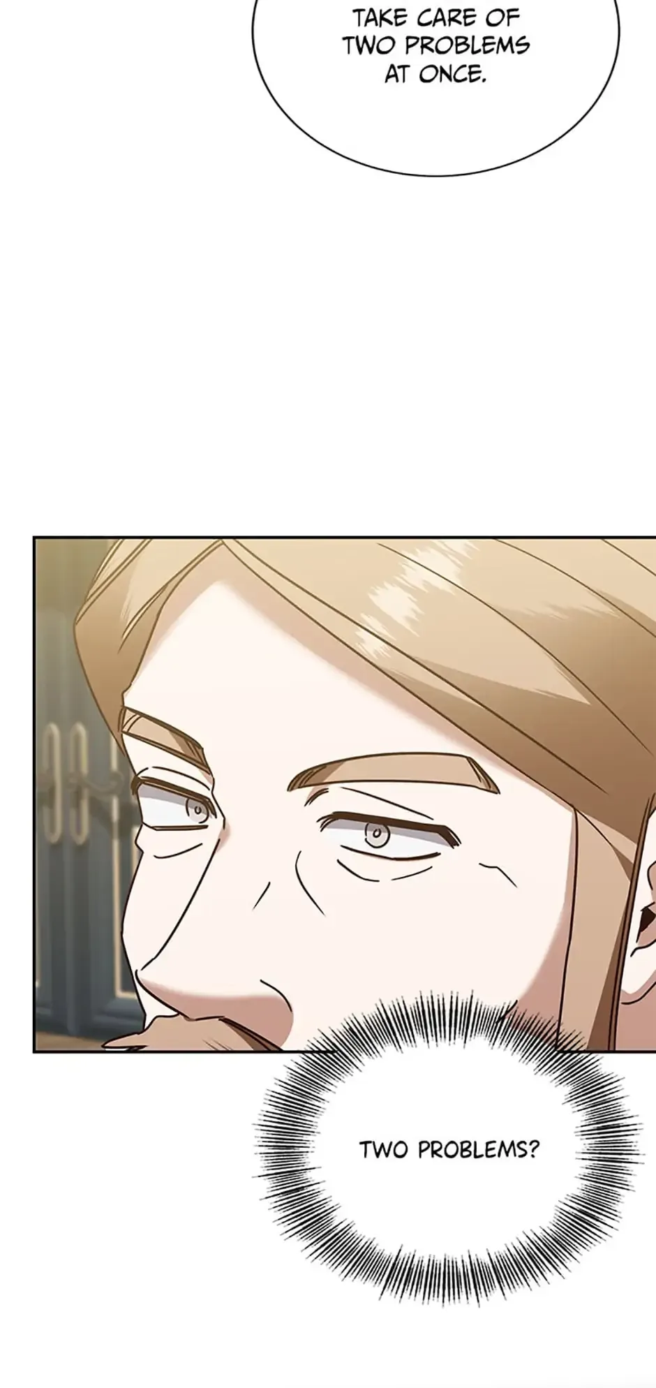 One Regret Is Enough Chapter 26 page 7