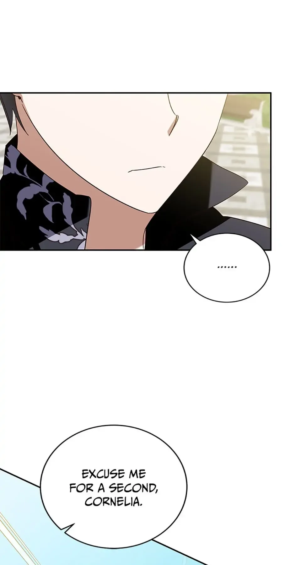 One Regret Is Enough Chapter 23 page 55