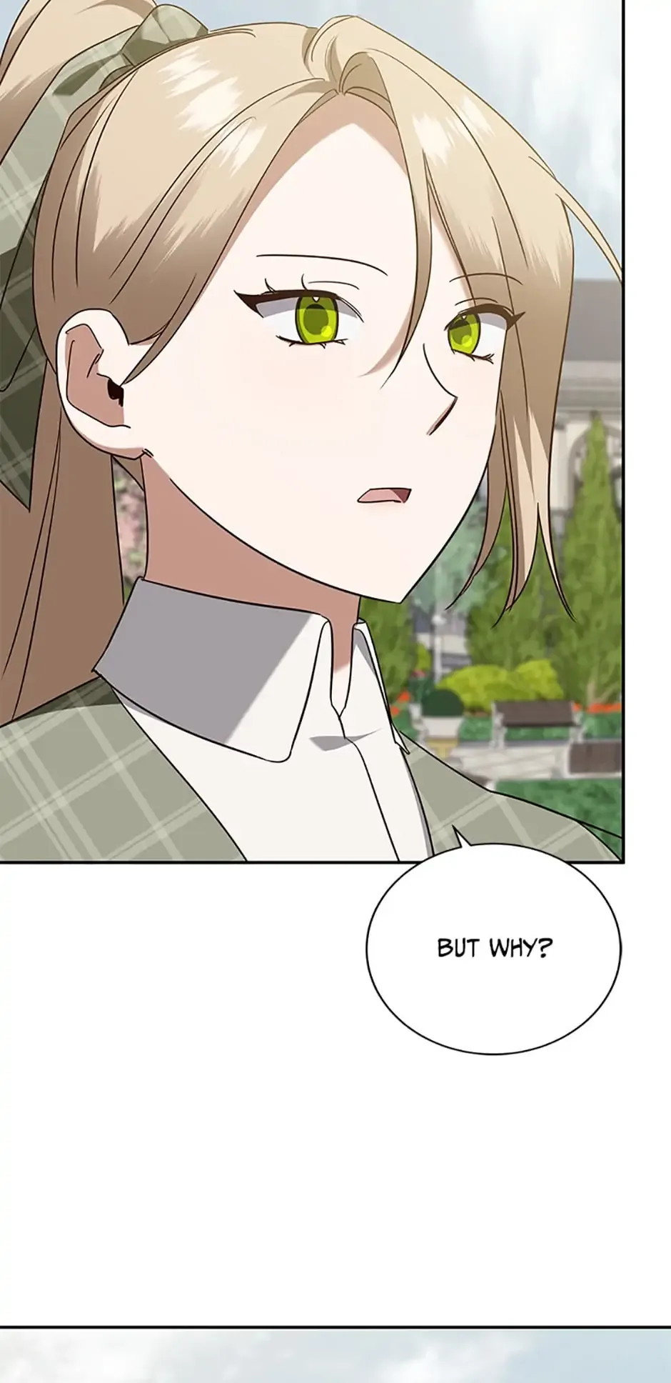 One Regret Is Enough Chapter 23 page 69