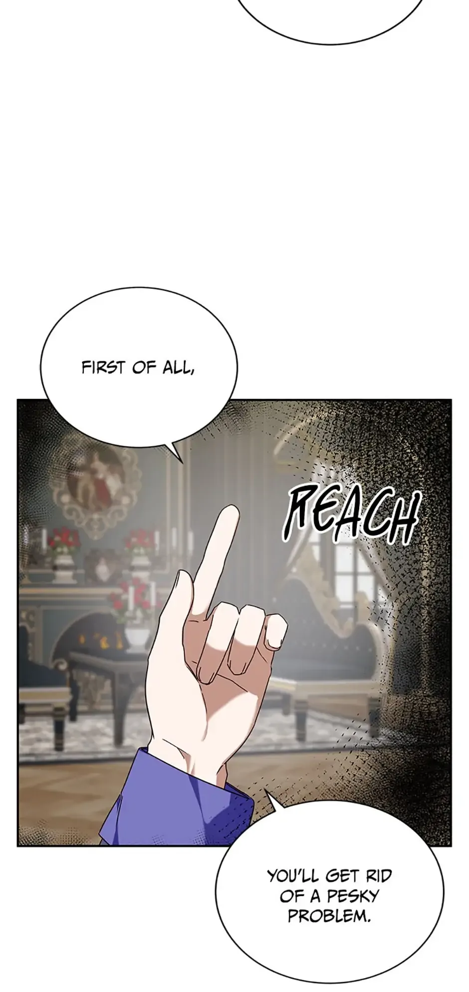 One Regret Is Enough Chapter 26 page 5