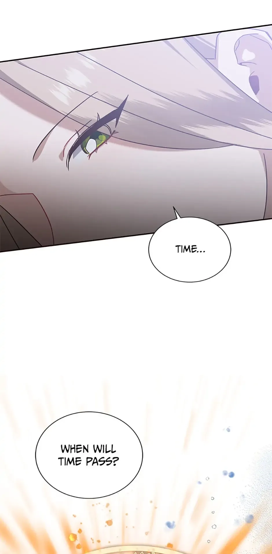 One Regret Is Enough Chapter 24 page 46