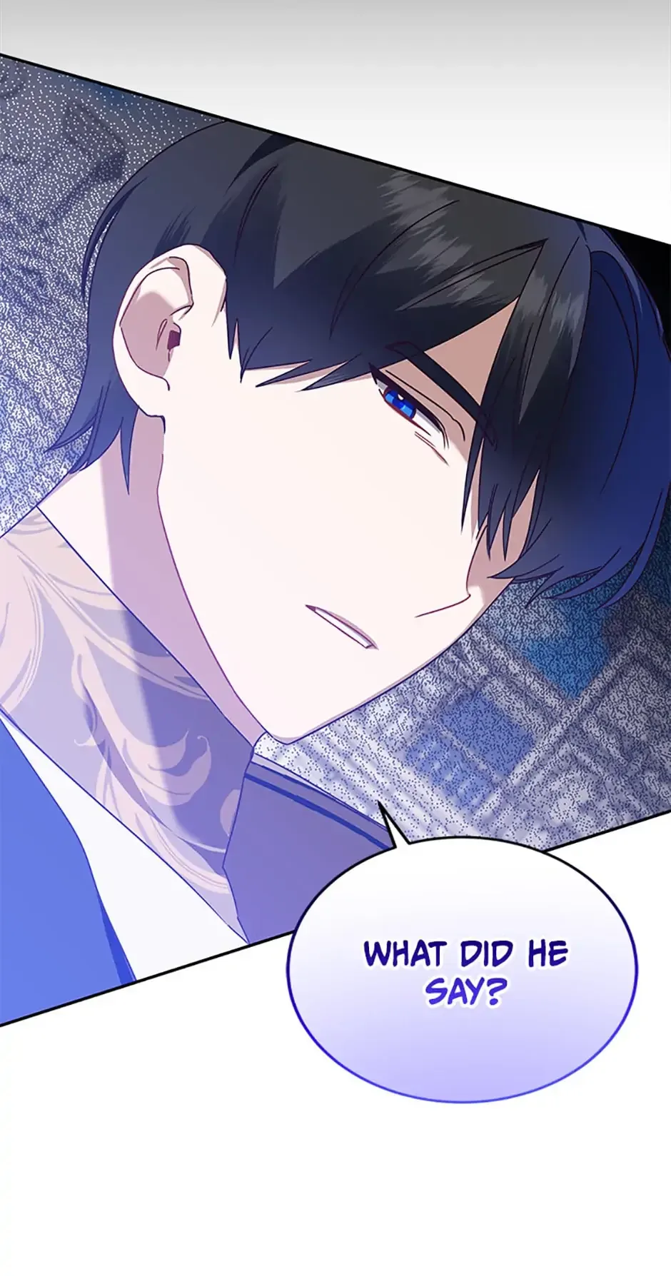 One Regret Is Enough Chapter 30 page 20
