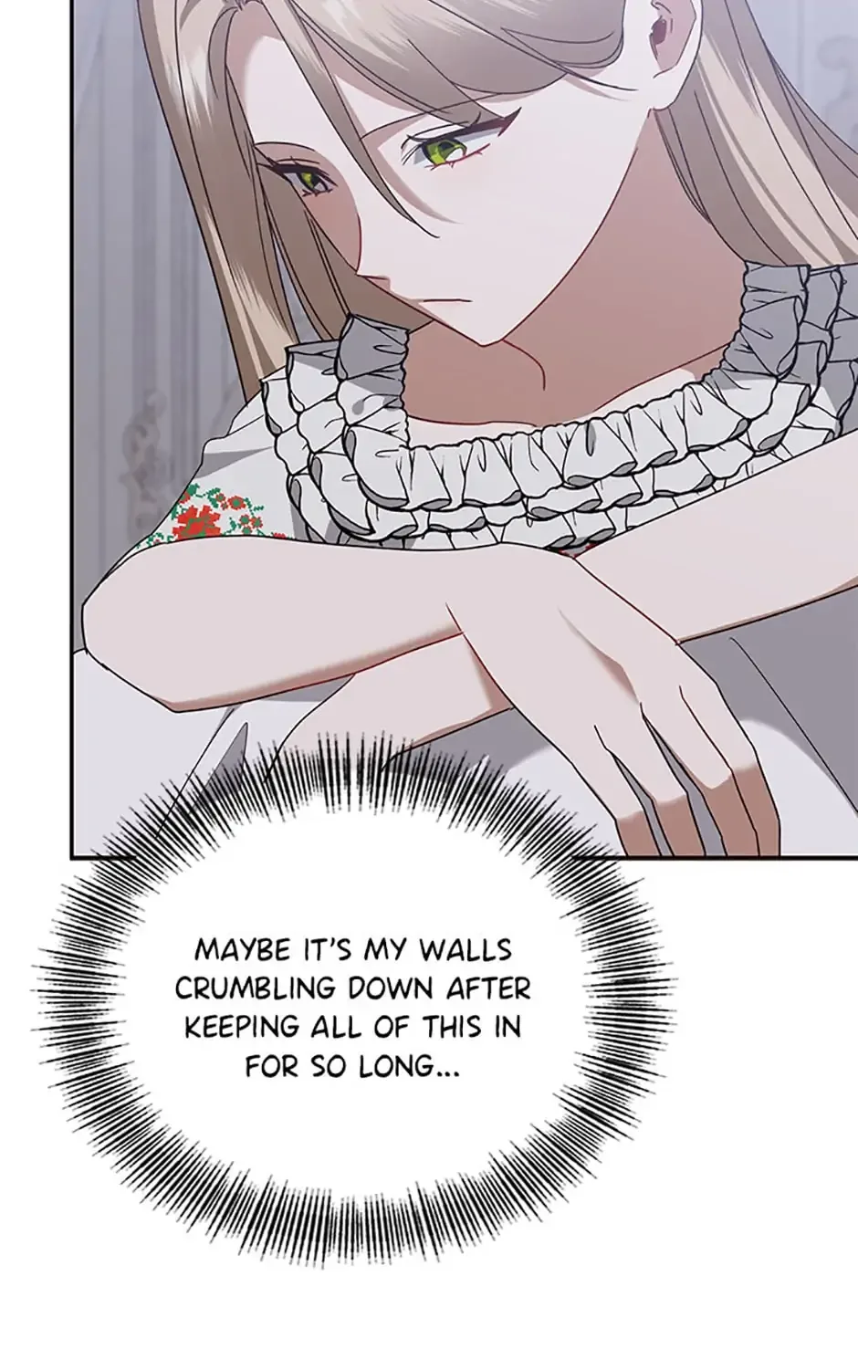 One Regret Is Enough Chapter 24 page 66