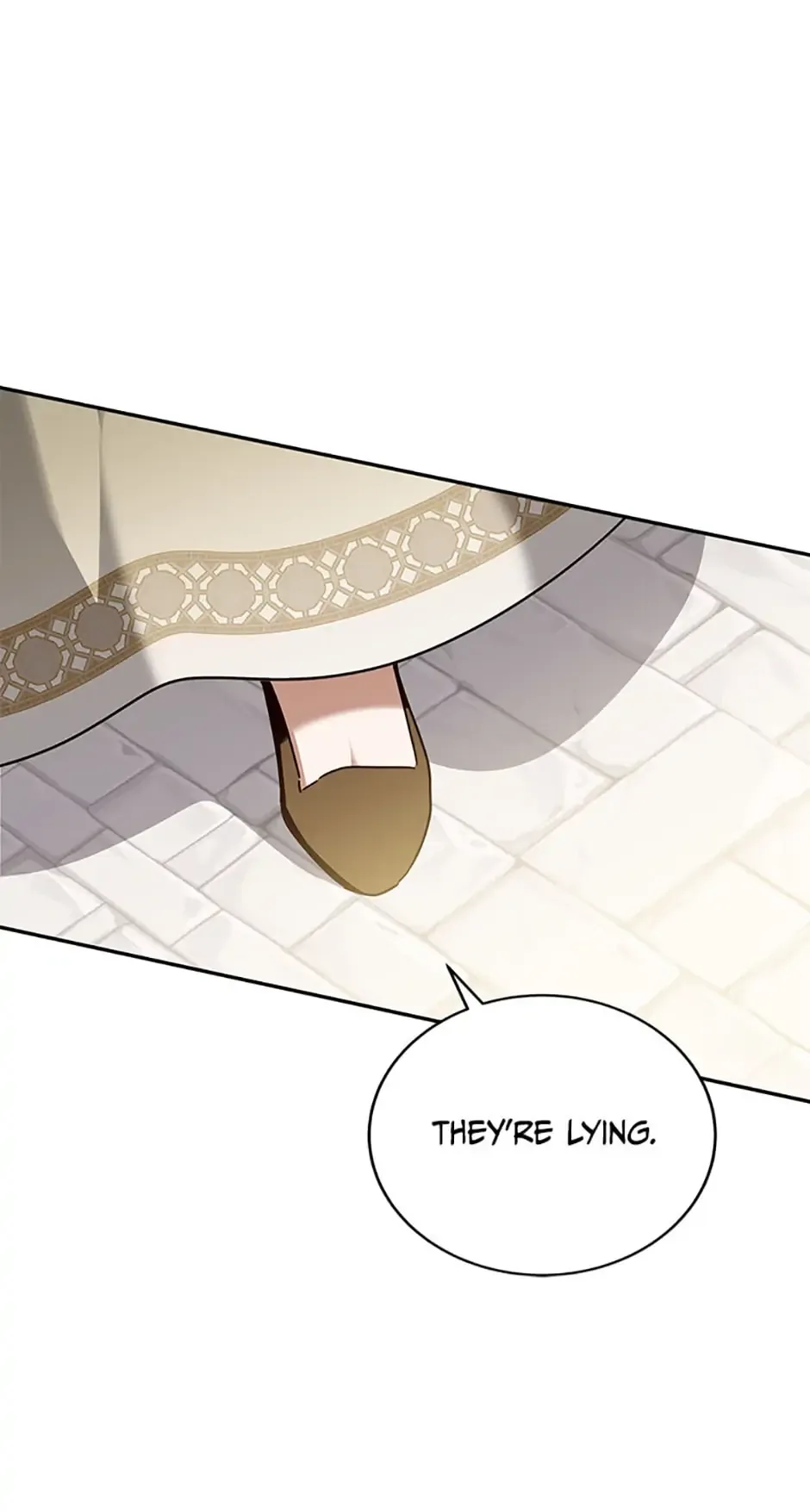 One Regret Is Enough Chapter 30 page 16
