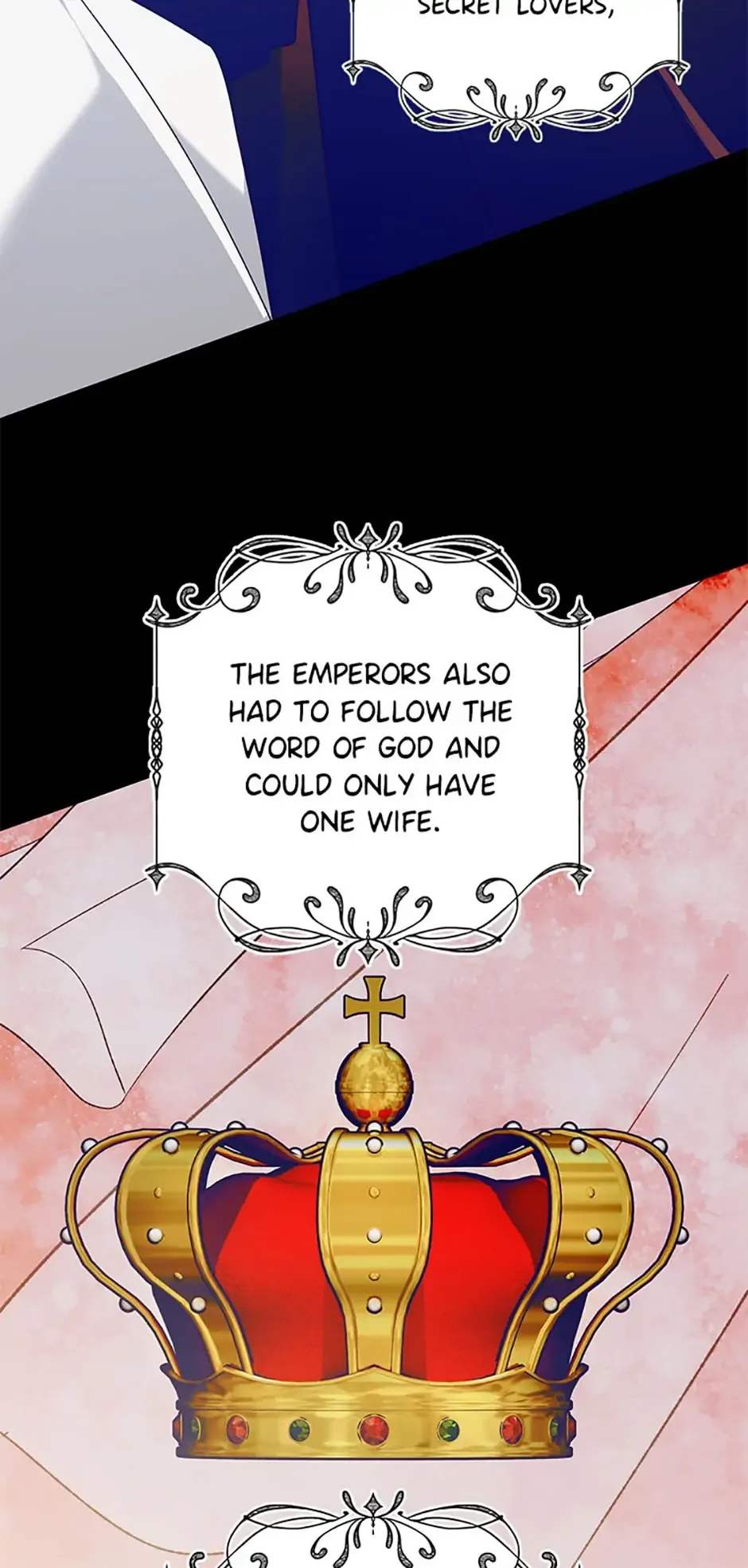 One Regret Is Enough Chapter 31 page 16