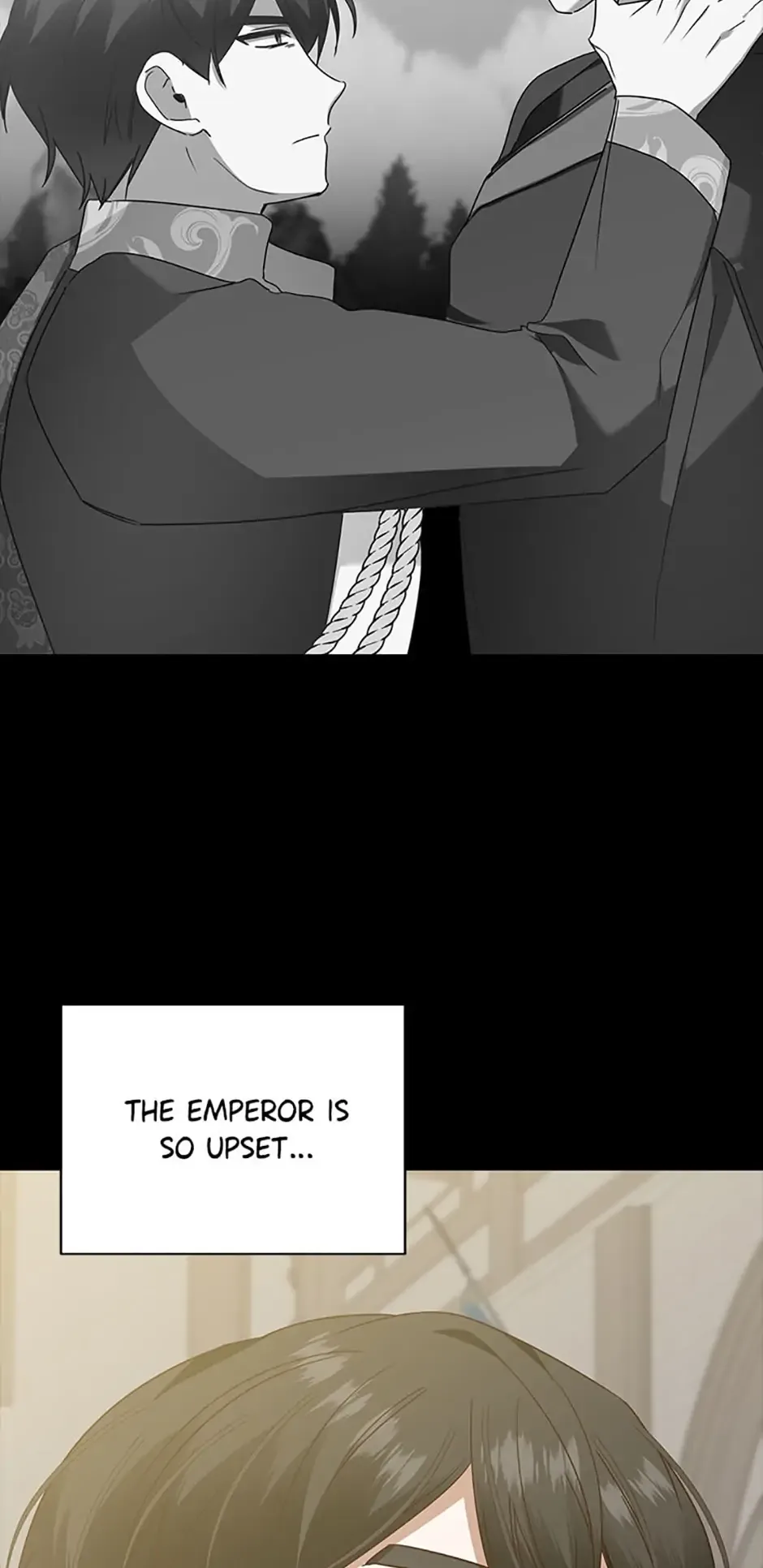 One Regret Is Enough Chapter 31 page 12