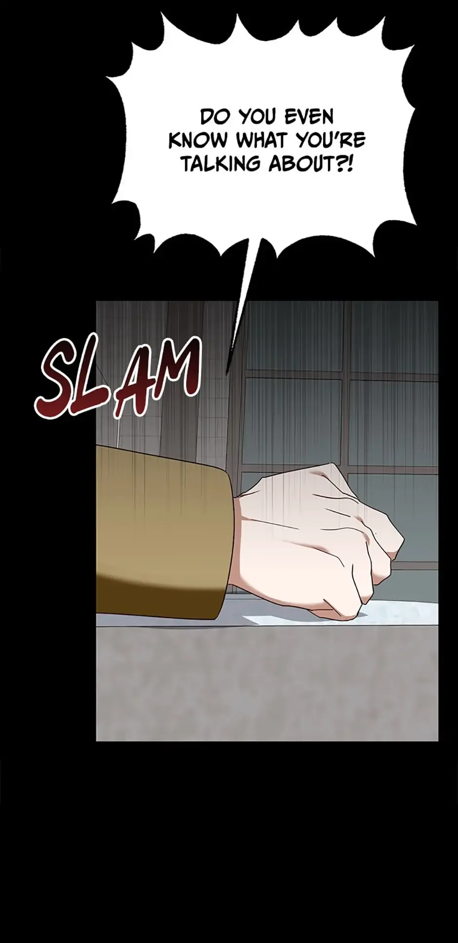 One Regret Is Enough Chapter 31 page 8