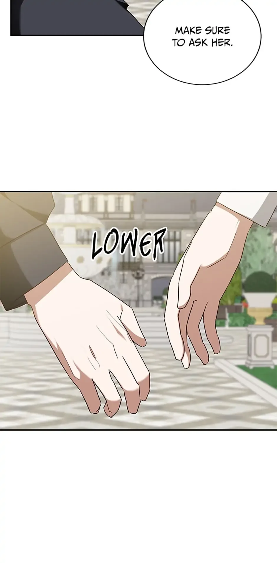 One Regret Is Enough Chapter 23 page 64