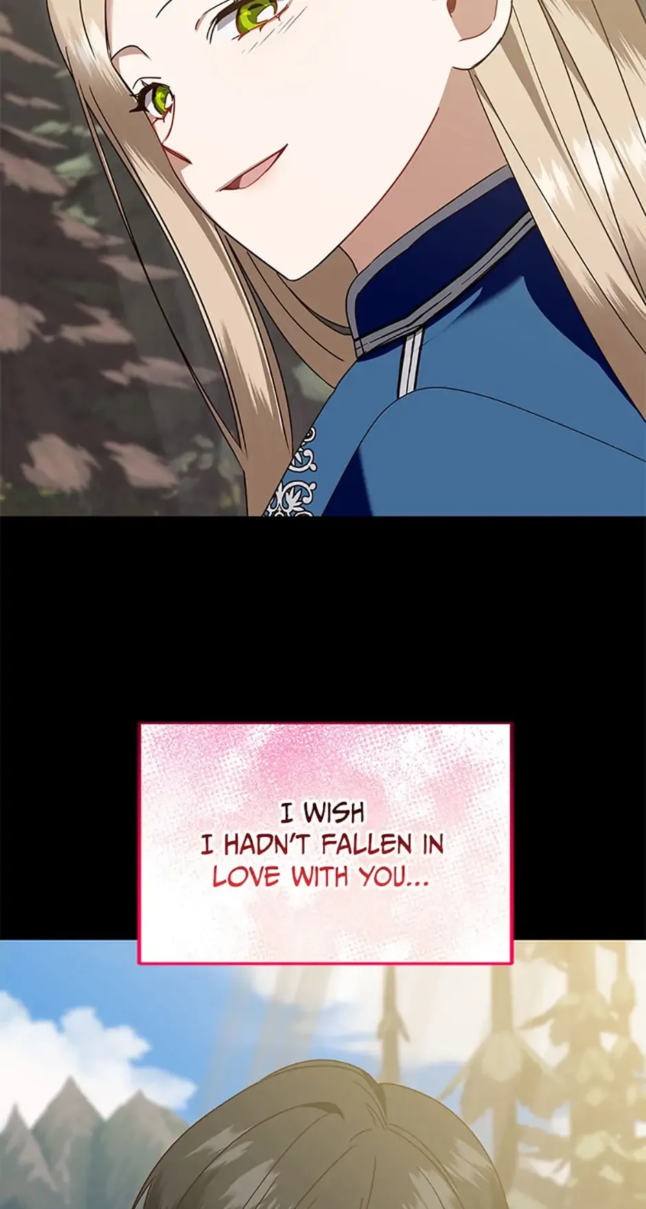 One Regret Is Enough Chapter 24 page 62