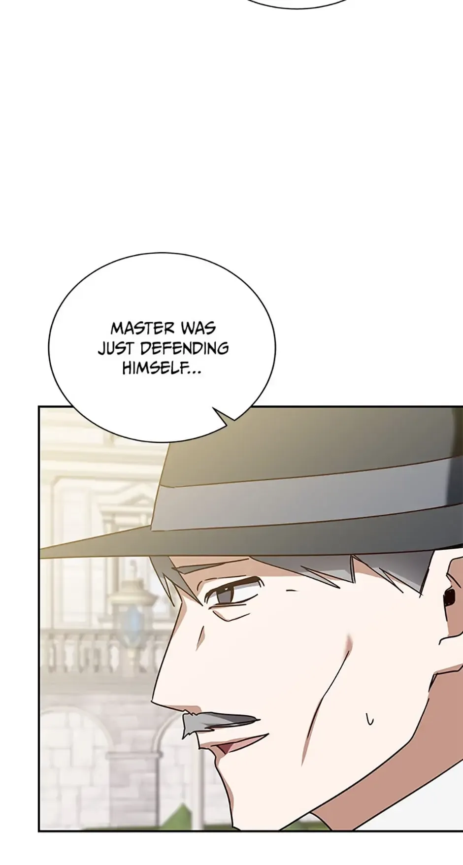 One Regret Is Enough Chapter 30 page 15