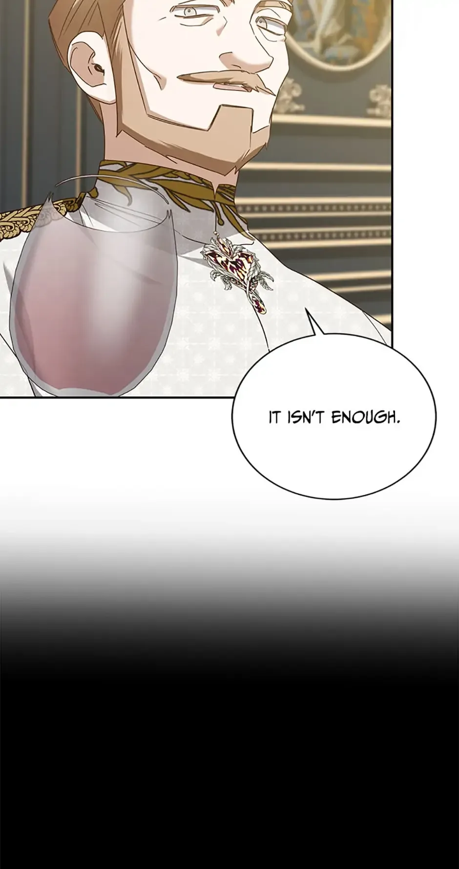 One Regret Is Enough Chapter 26 page 24