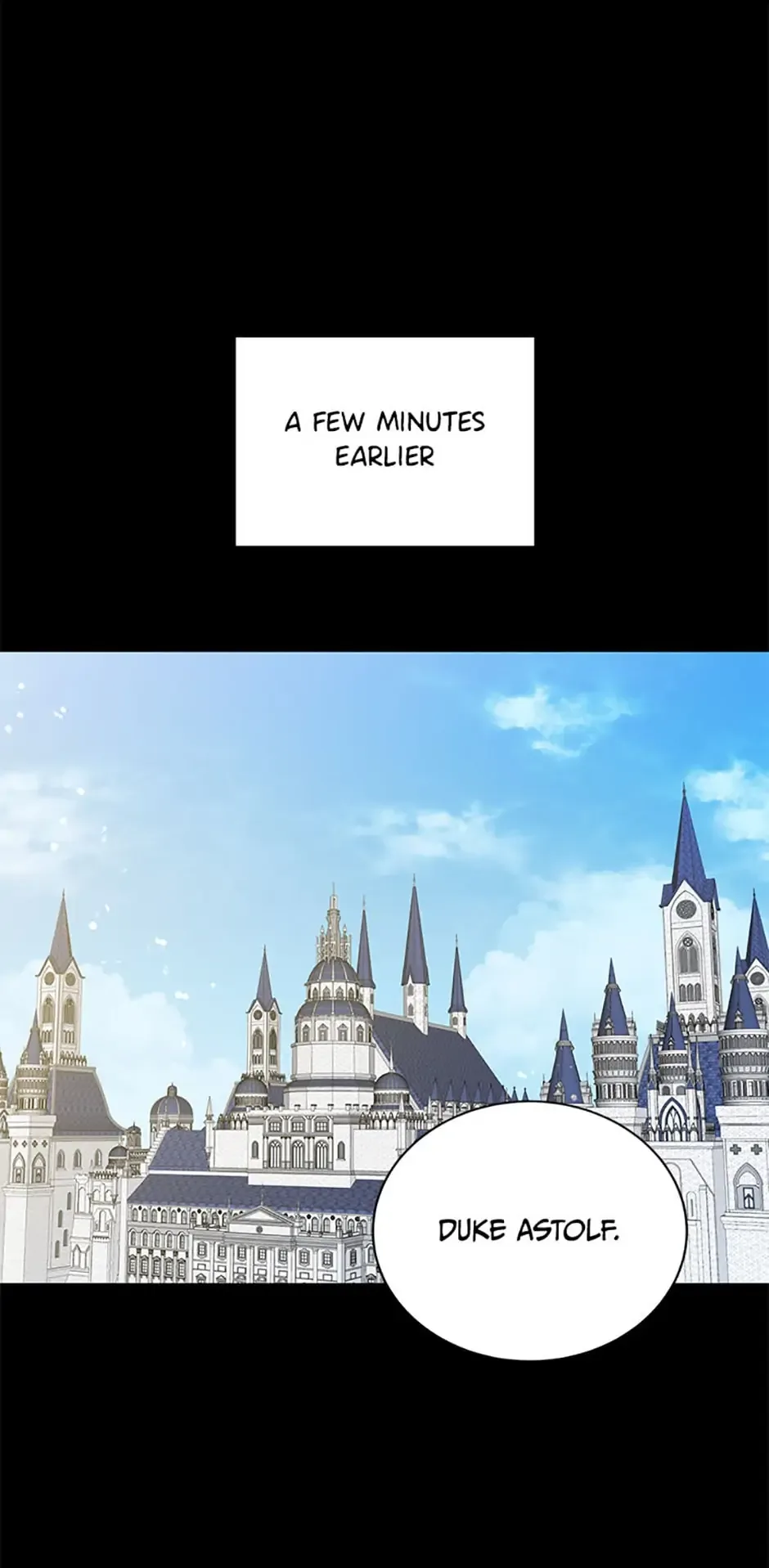 One Regret Is Enough Chapter 31 page 3