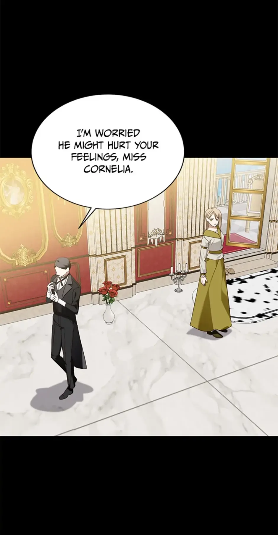 One Regret Is Enough Chapter 29 page 4