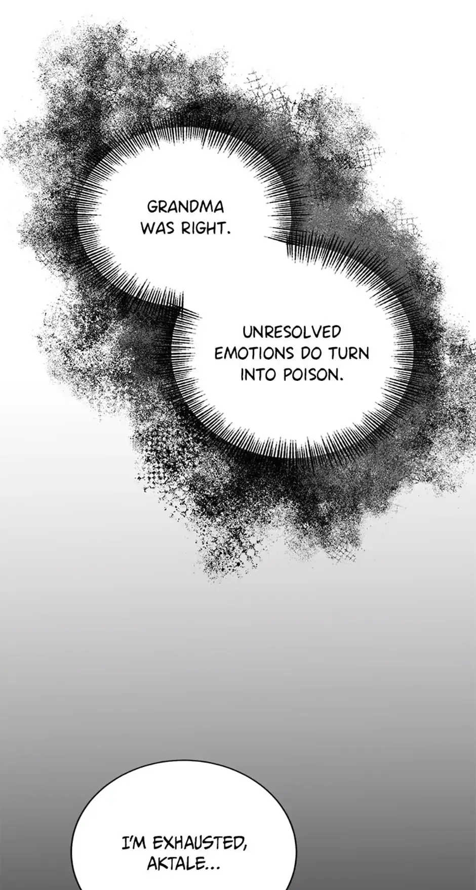 One Regret Is Enough Chapter 24 page 57
