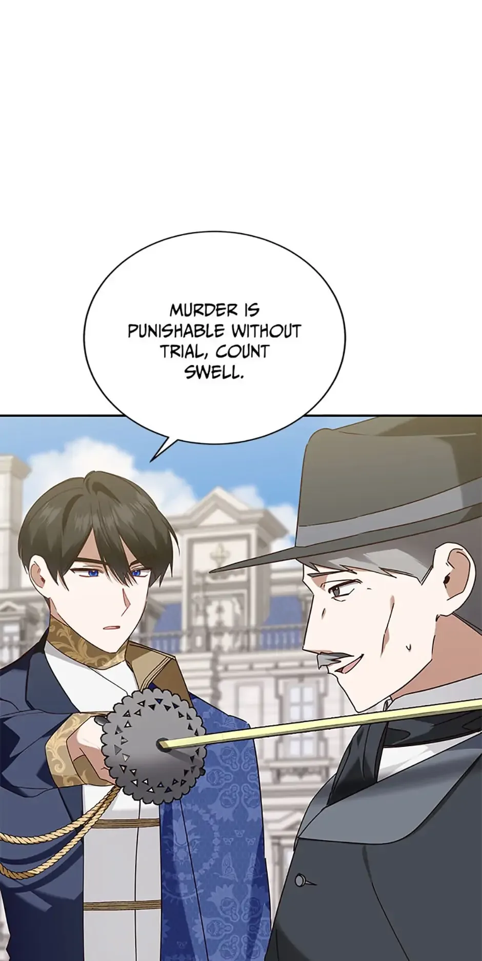 One Regret Is Enough Chapter 30 page 5