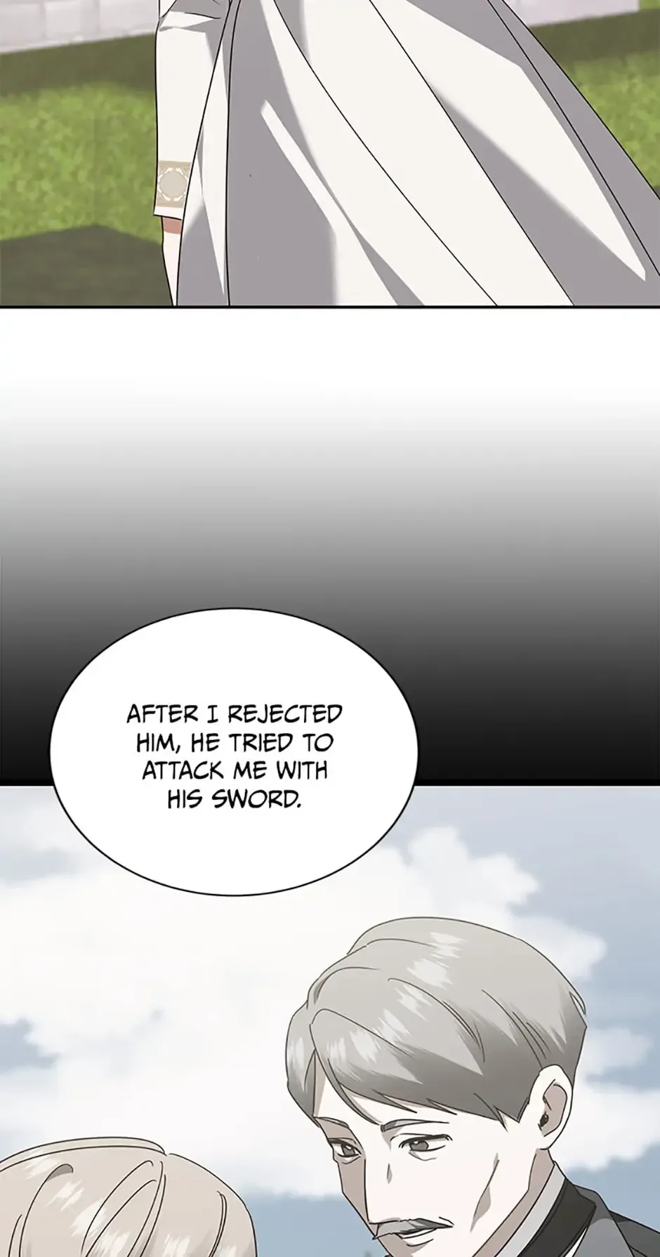One Regret Is Enough Chapter 30 page 18