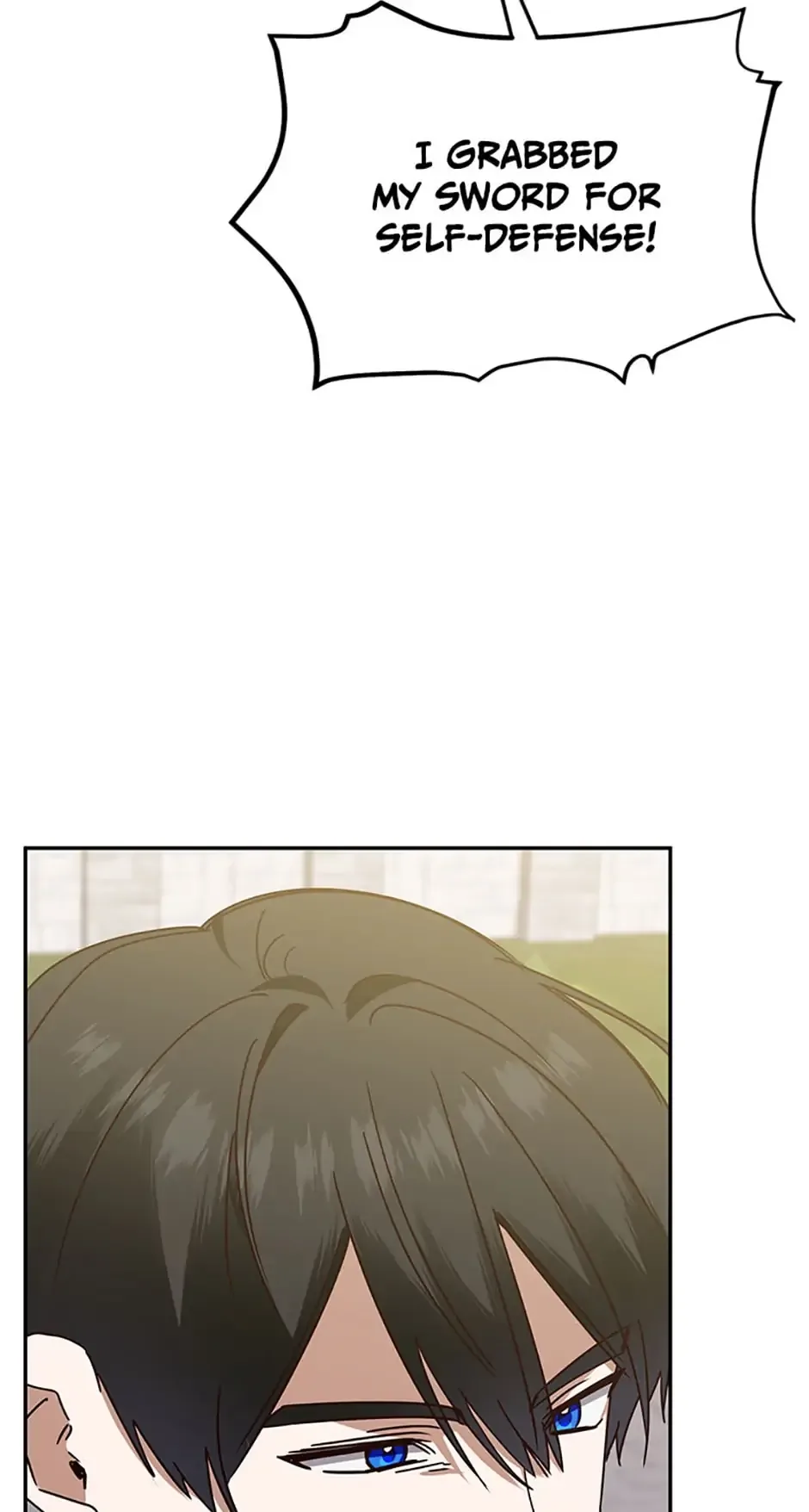 One Regret Is Enough Chapter 30 page 11