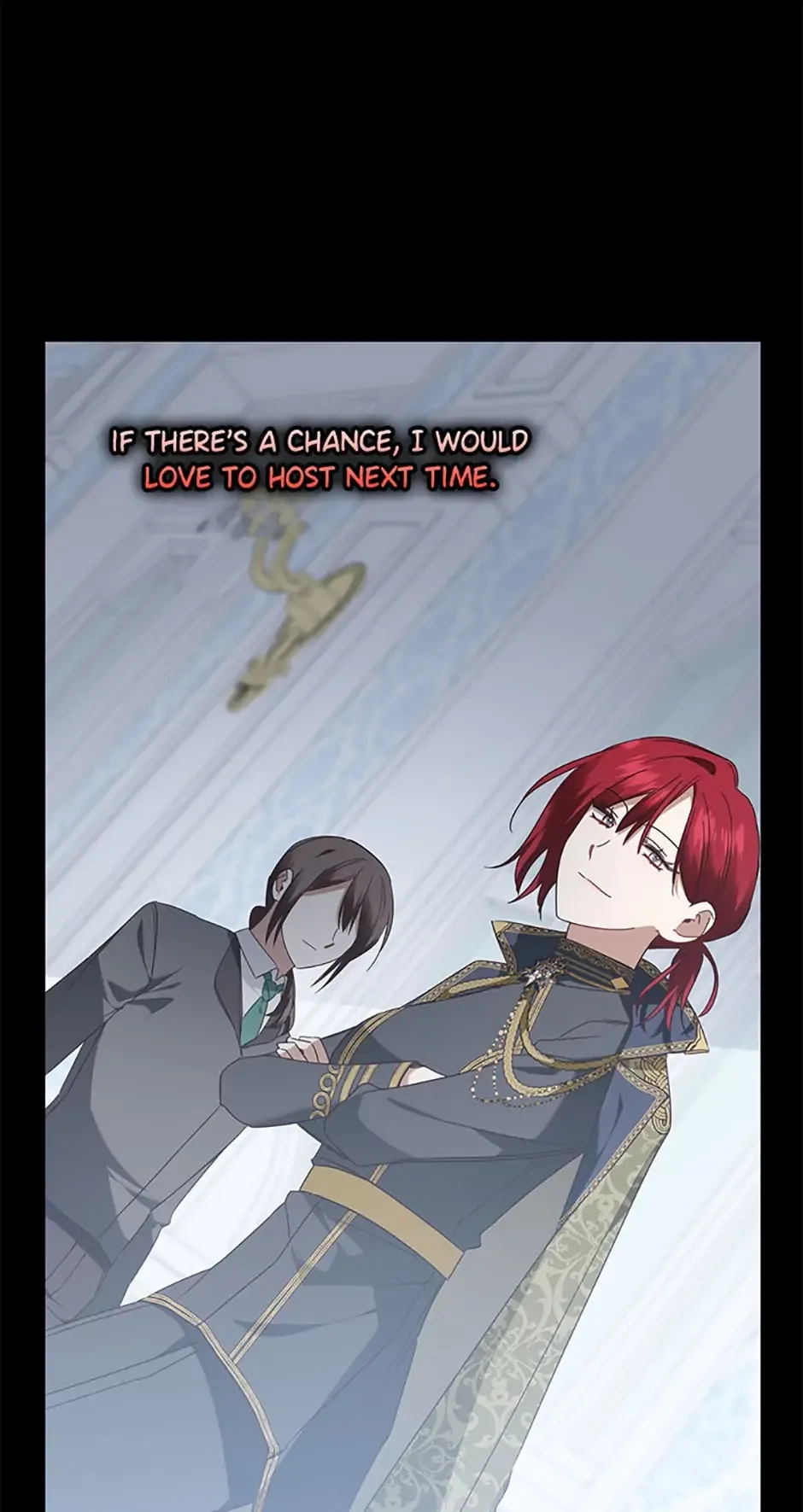One Regret Is Enough Chapter 26 page 9