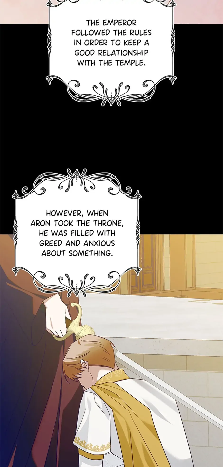 One Regret Is Enough Chapter 31 page 17