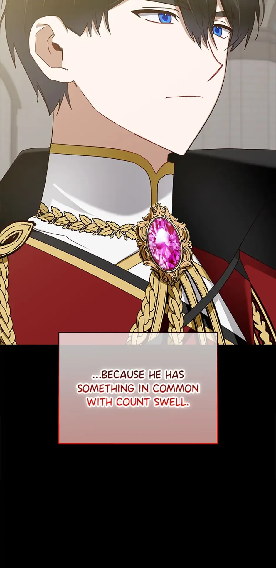 One Regret Is Enough Chapter 31 page 13