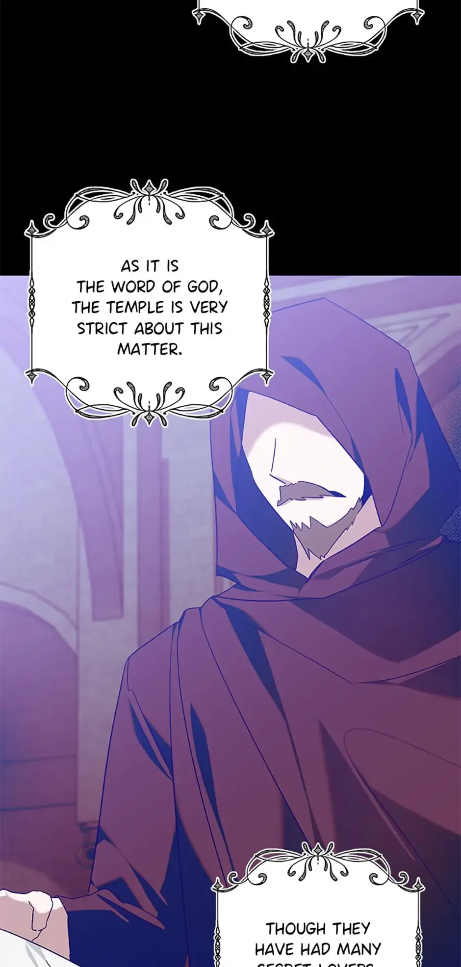 One Regret Is Enough Chapter 31 page 15