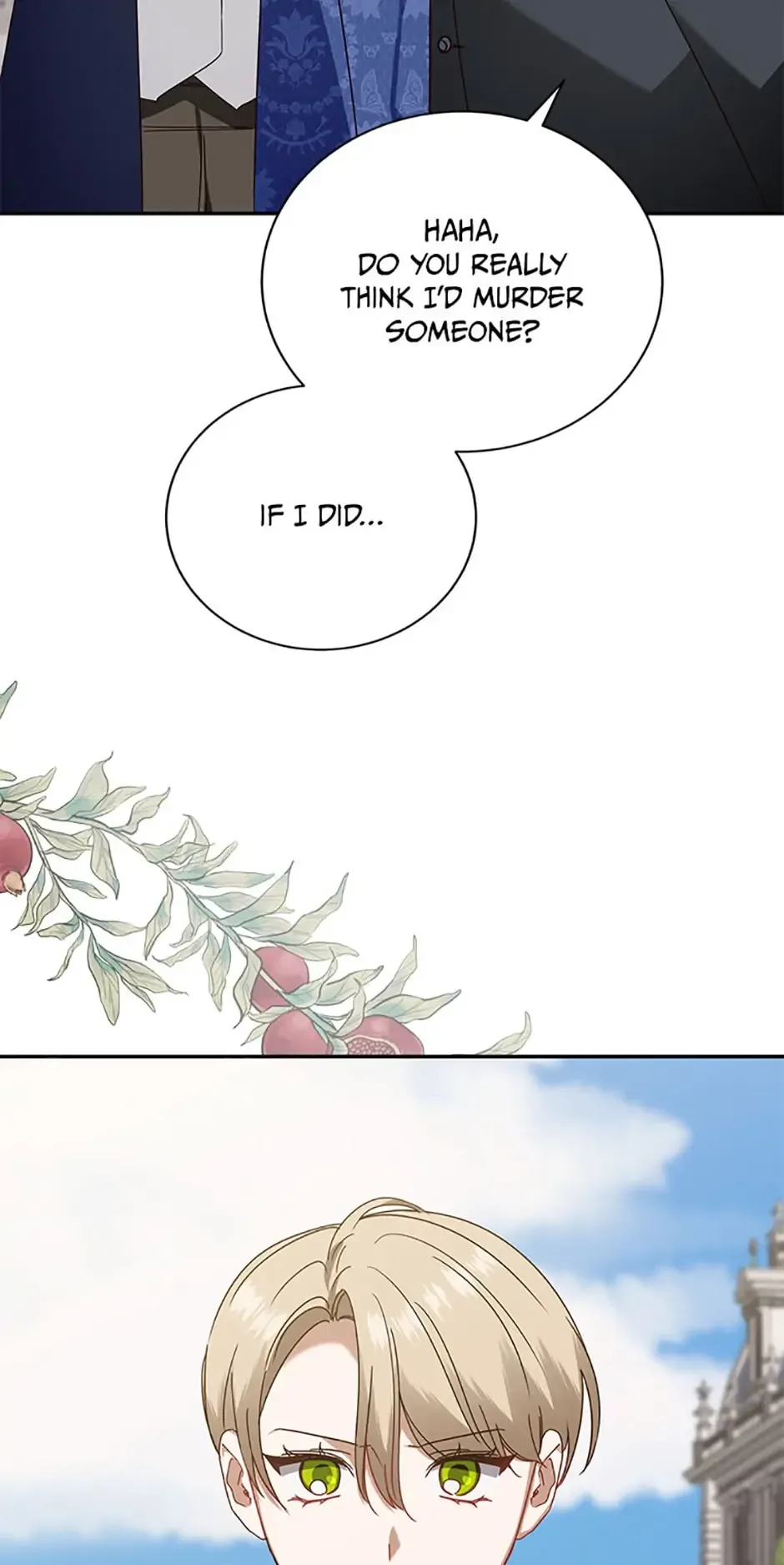 One Regret Is Enough Chapter 30 page 6