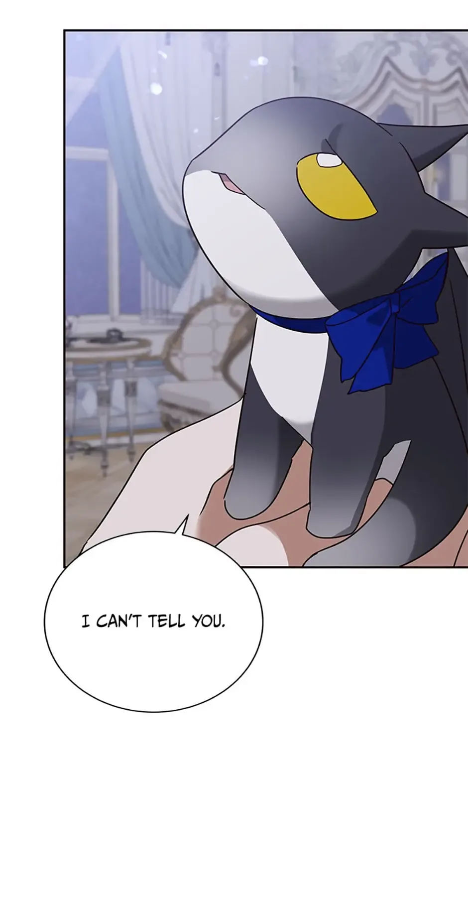 One Regret Is Enough Chapter 24 page 38