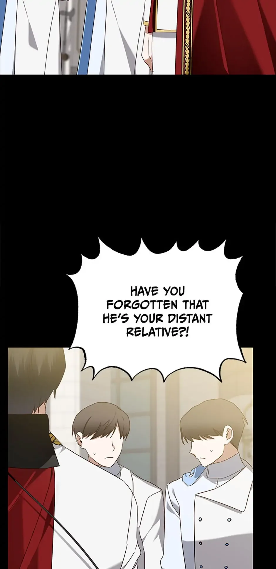 One Regret Is Enough Chapter 31 page 10
